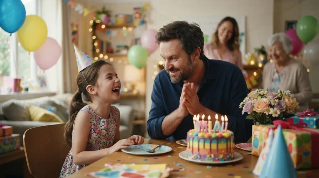 Birthday Wishes for a Special Celebration