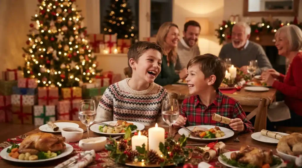 Christmas Wishes for Brother for a Joyful Celebration