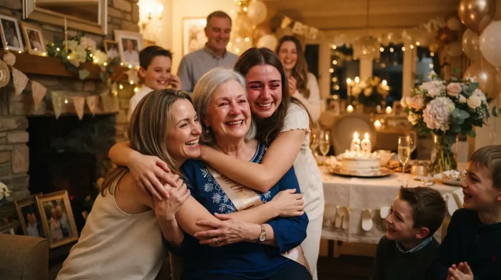 Emotional 69th Birthday Wishes