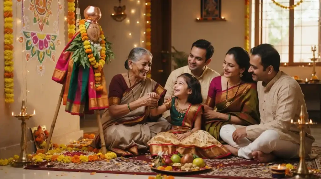 Emotional Gudipadwa Wishes