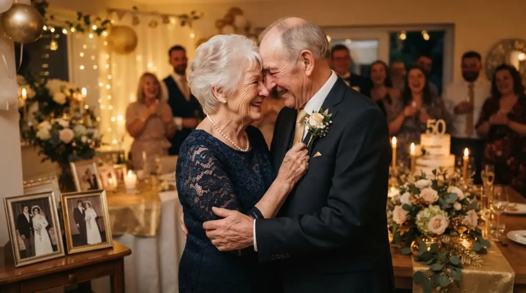 Emotional Messages for Mom and Dad