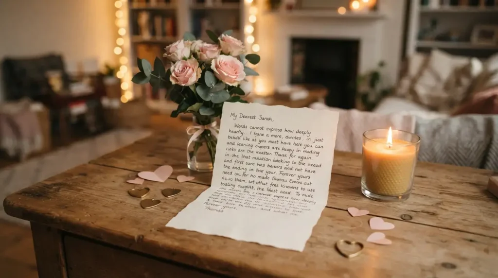  Emotional Wishes to Touch the Heart
