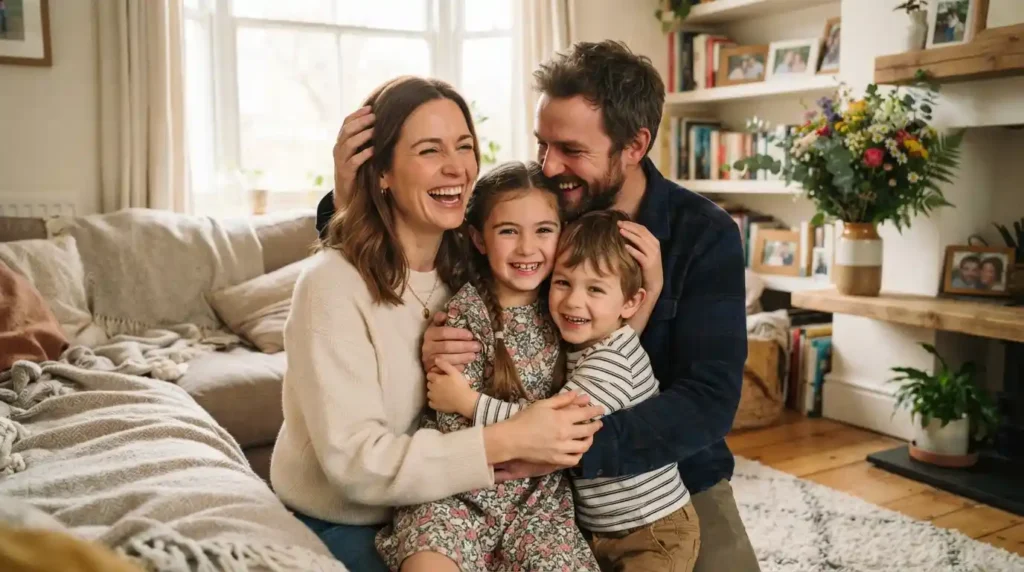 Family Wishes