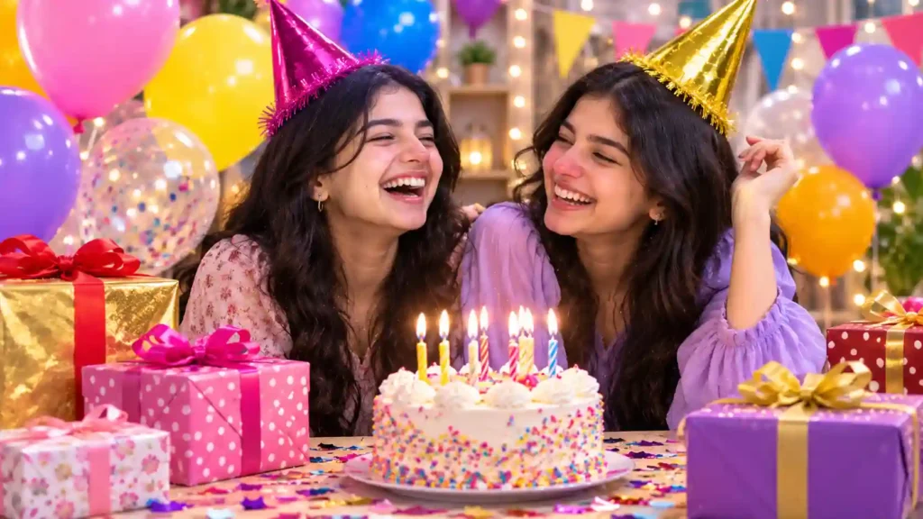 Funny Birthday Wishes for My Cousin
