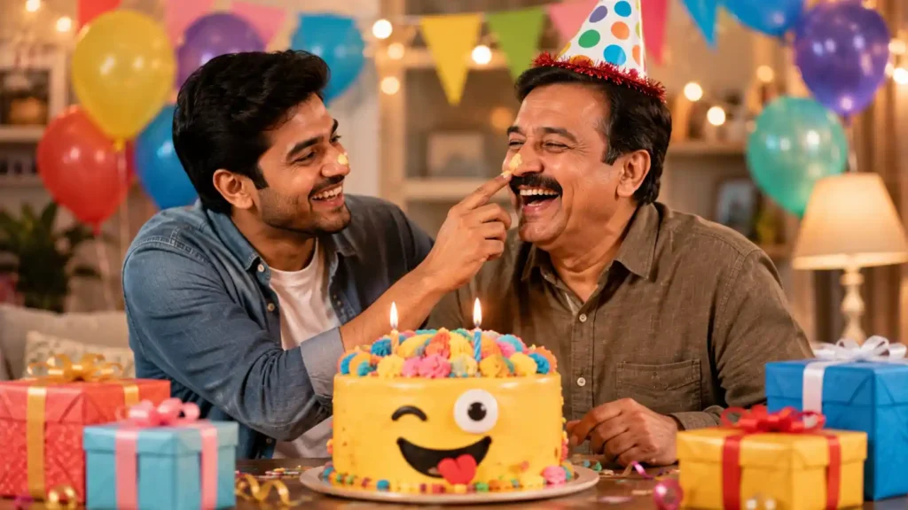  Funny Birthday Wishes for Uncle
