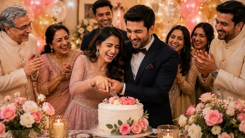 Funny Daughter Wedding Anniversary Wishes