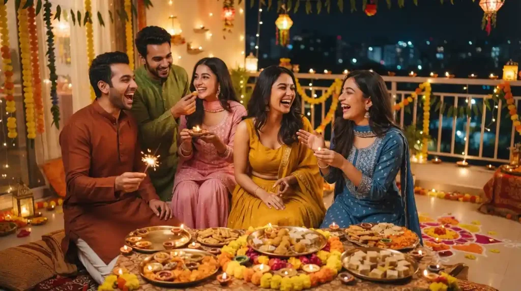 Funny Diwali Wishes