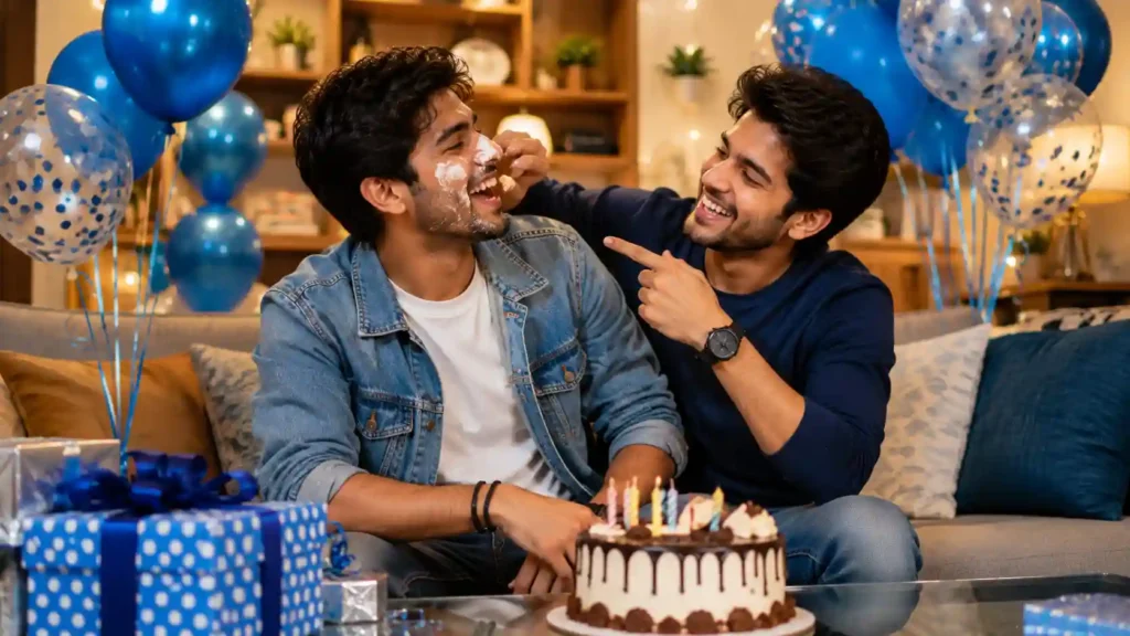Funny Happy Brothers Day Wishes