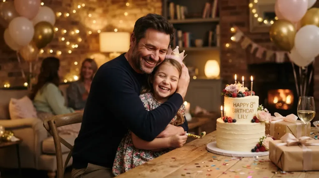 Heartfelt Birthday Wishes for Daughter