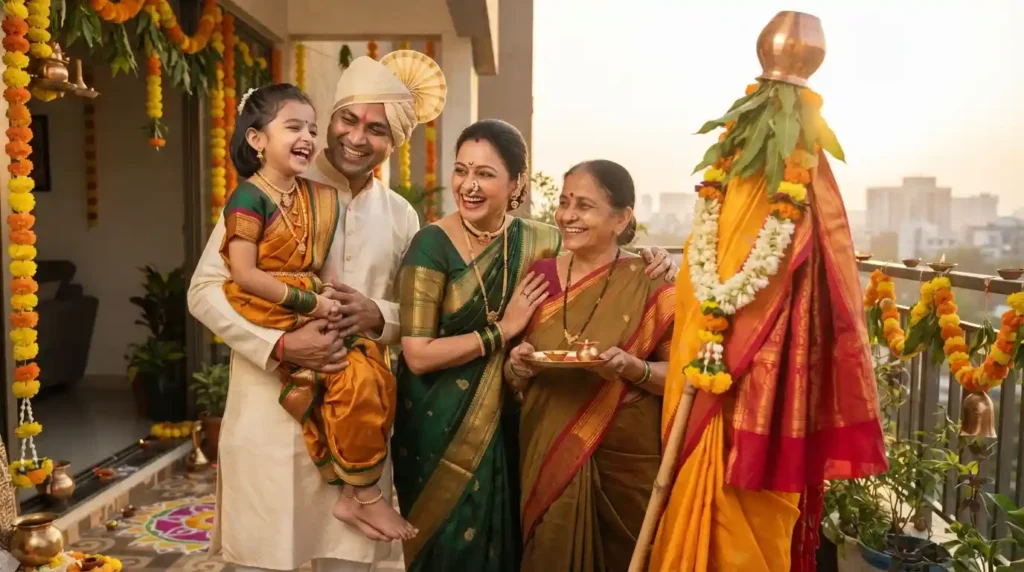 Heartfelt Gudipadwa Wishes