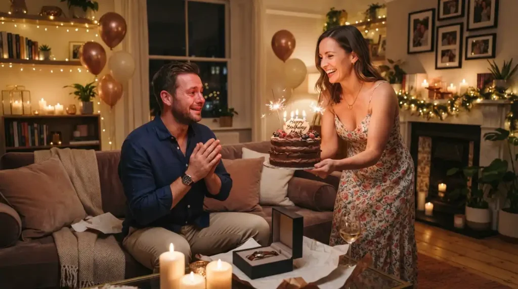 Heartfelt Husband Birthday Wishes Quotes