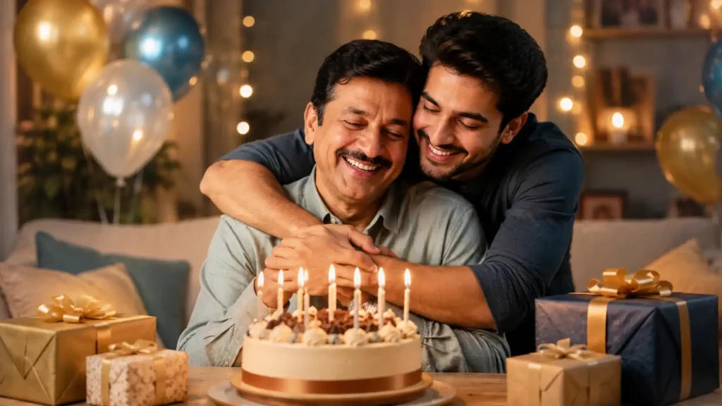  Heartfelt Special Birthday Wishes for Uncle
