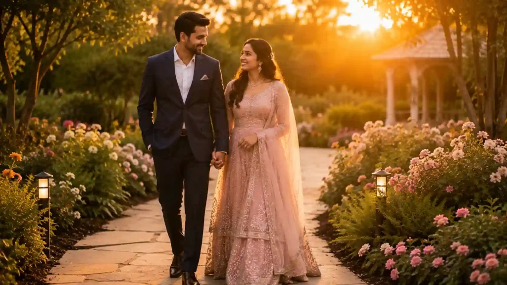 Inspirational Daughter Wedding Anniversary Wishes