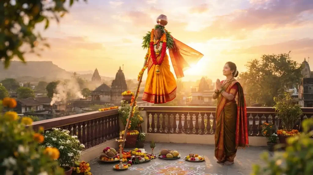 Inspirational Gudipadwa Wishes