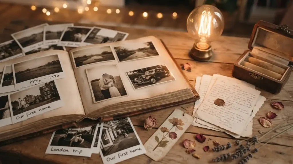  Special Memory Wishes for Meaningful Moments
