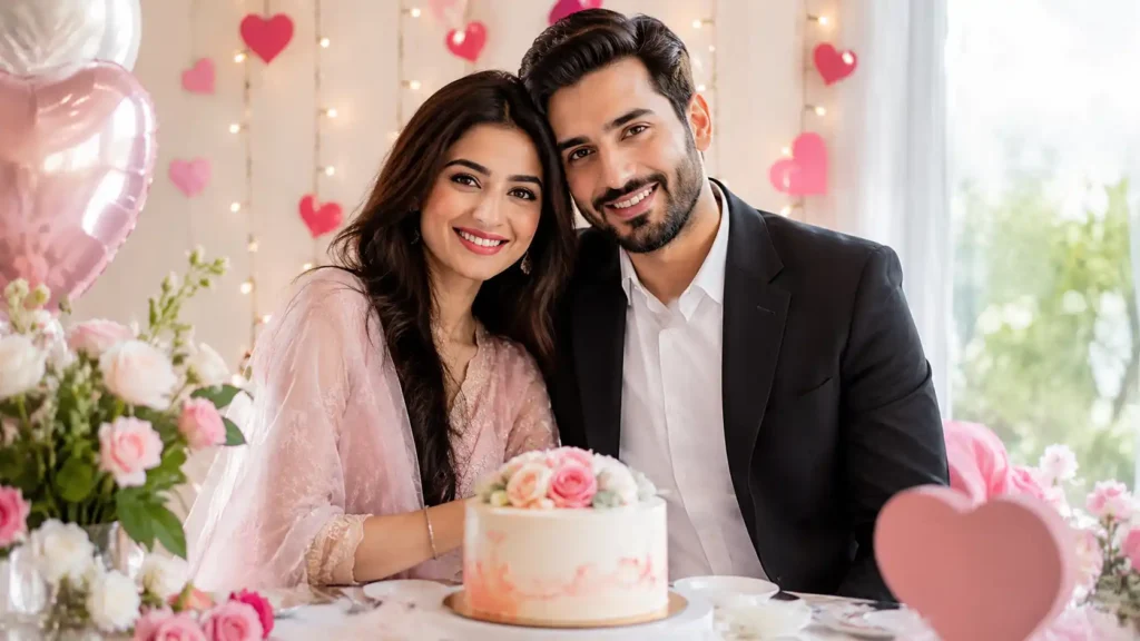 Sweet & Short Daughter Wedding Anniversary Wishes