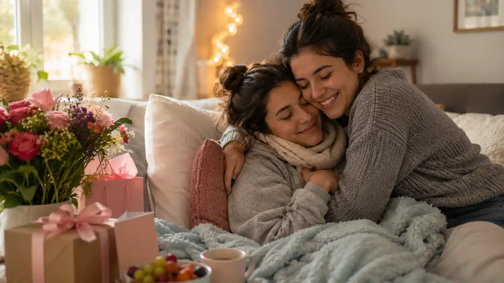  Sweet Wishes for a Best Friend
