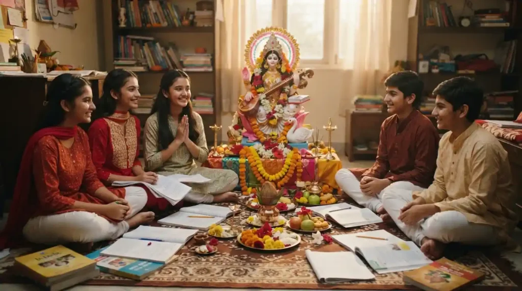 Wishes for Students and Learners

