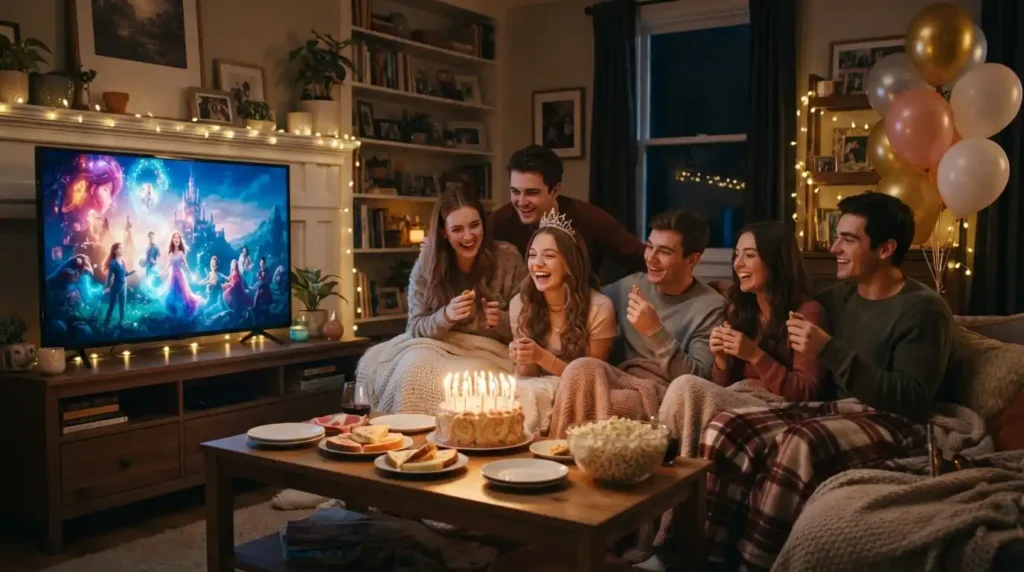 Best Way to Watch 16 Wishes in 2026