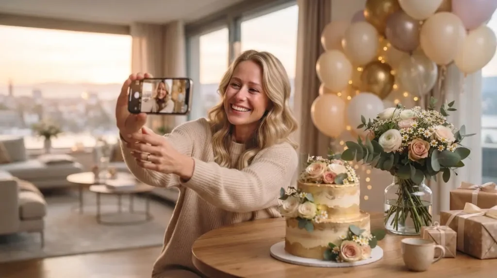 Birthday Wishes to Adult Daughter for Social Media