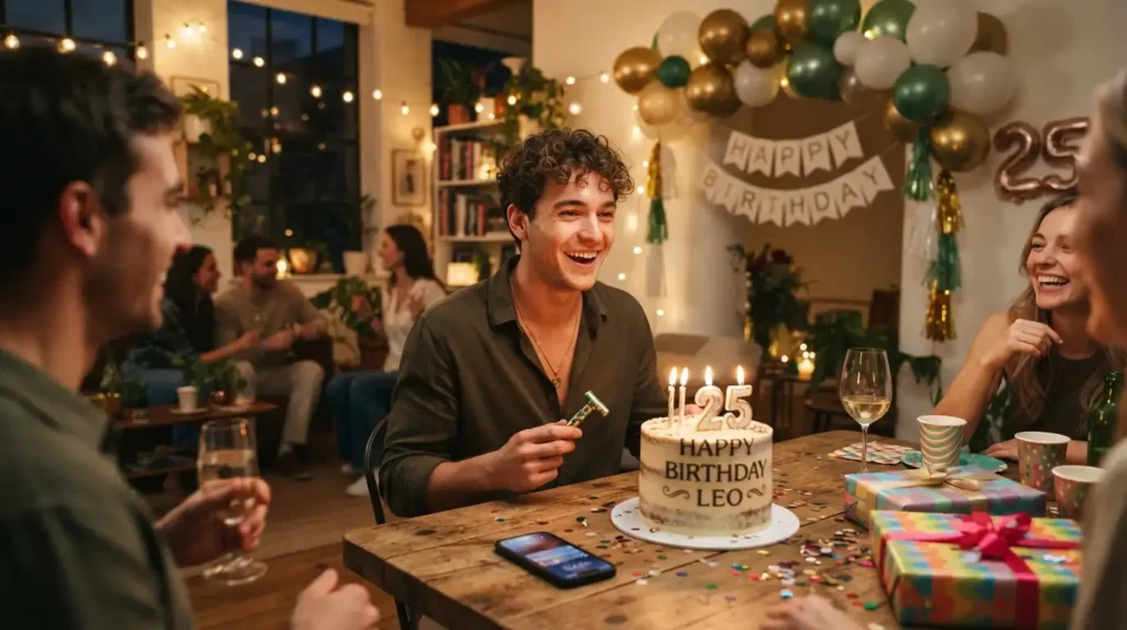 Brother Birthday Wishes Quotes for Social Media