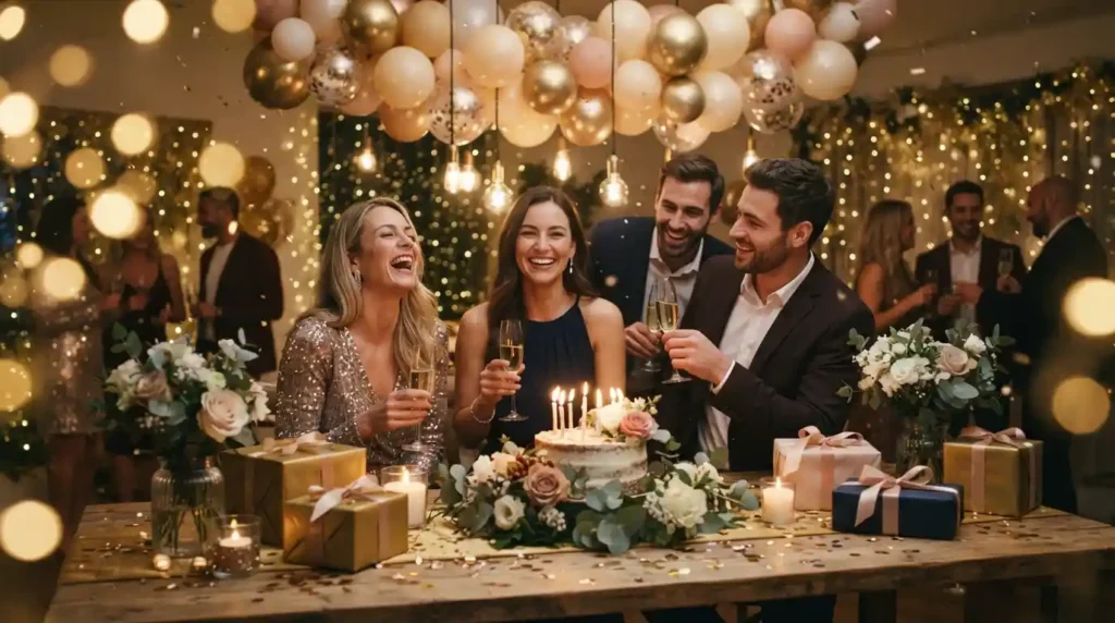  Celebration 1000 Wishes

