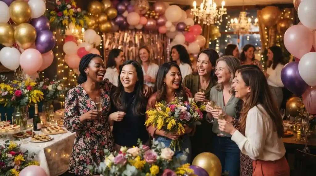 Celebration Happy Womens Day Wishes
