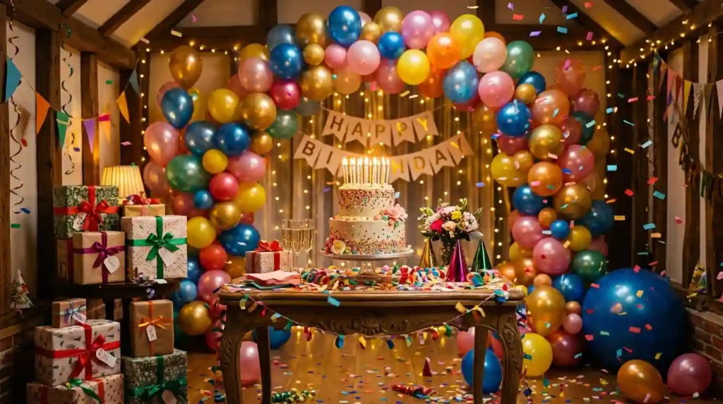 Celebration Wishes