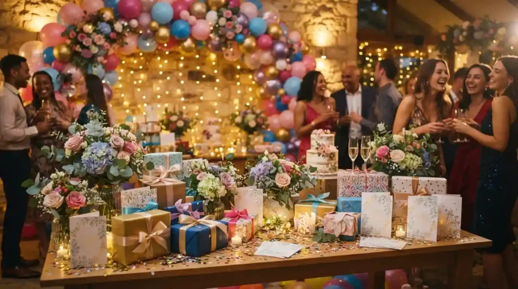  Celebration Wishes for Happy Moments
