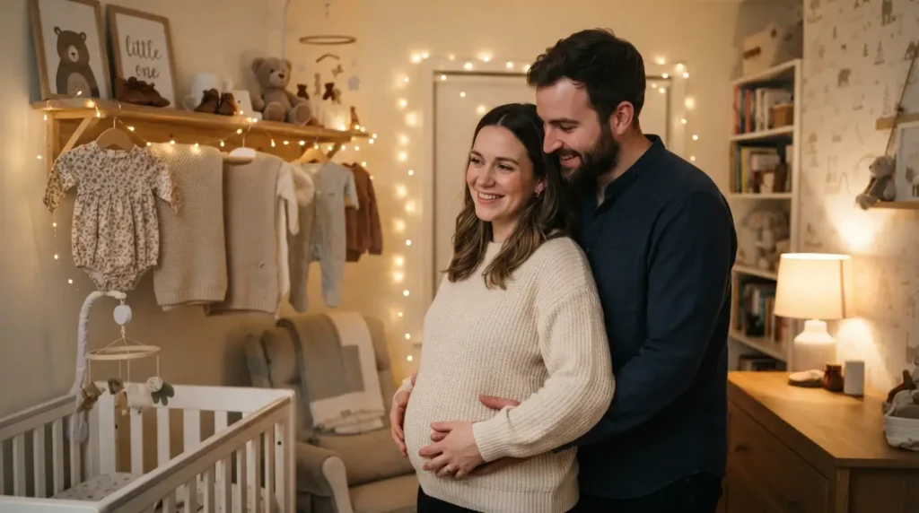 Emotional Baby Shower Messages