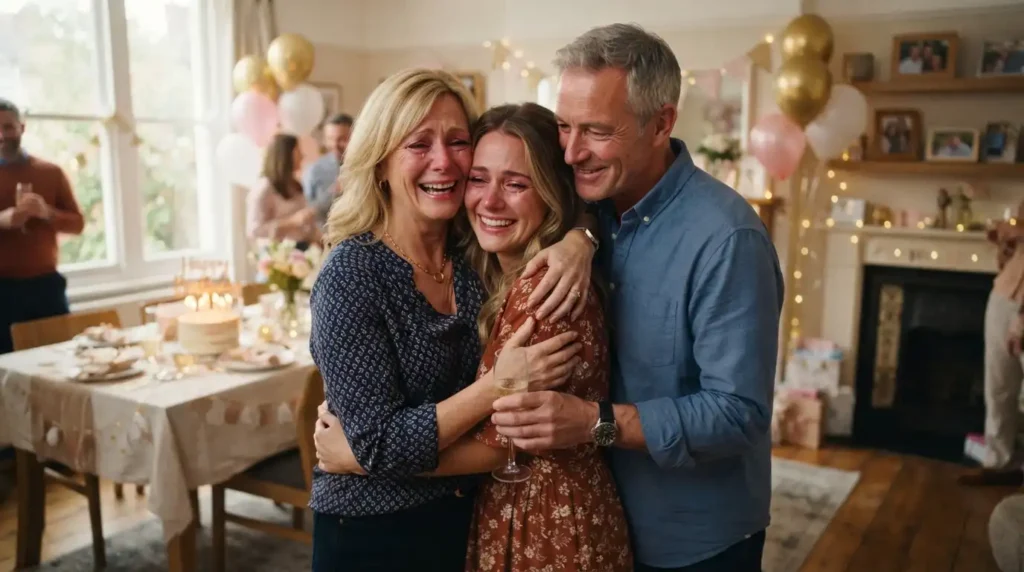  Emotional Birthday Wishes for Our Daughter
