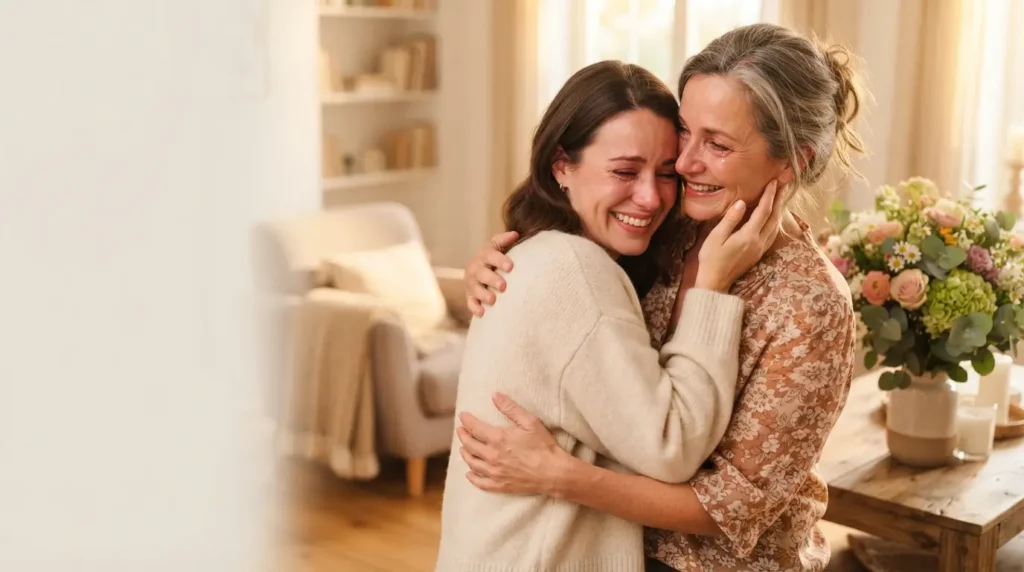 Emotional Mother’s Day Wishes