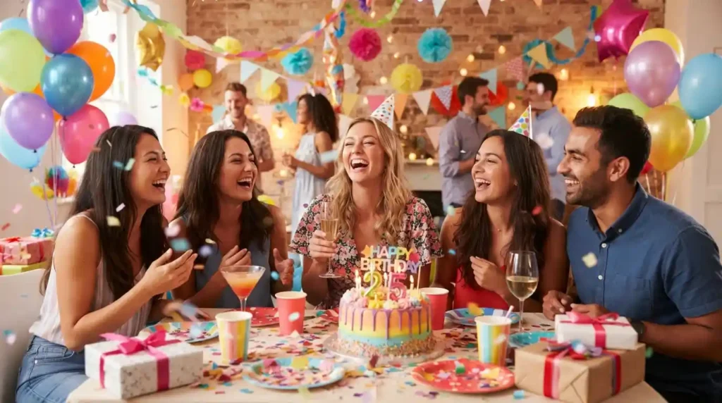 Funny Animated Birthday Wishes