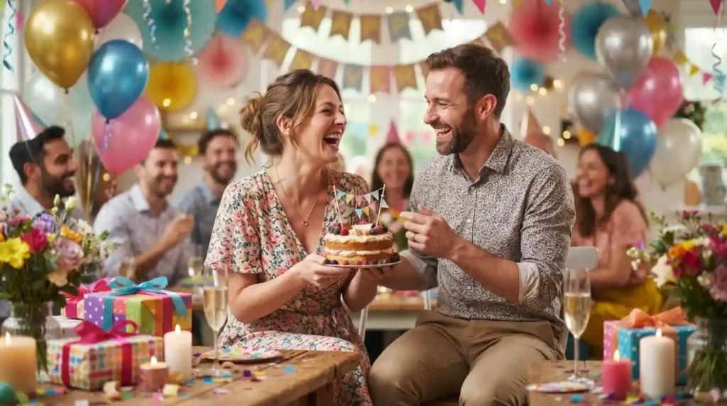 Funny Anniversary Wishes for Couples