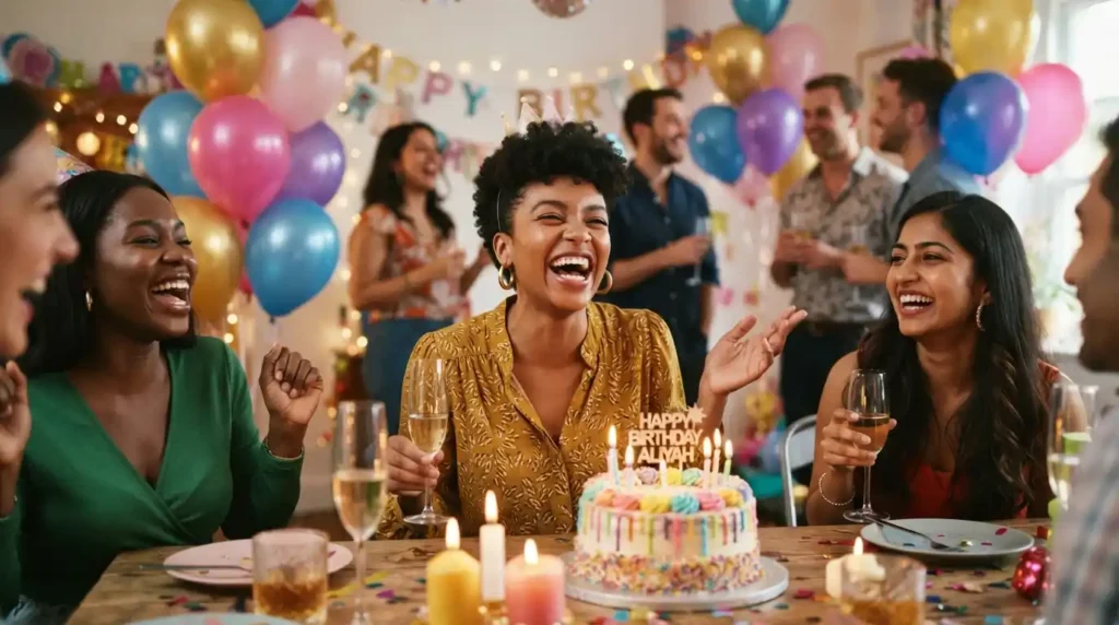 Funny Birthday Wishes