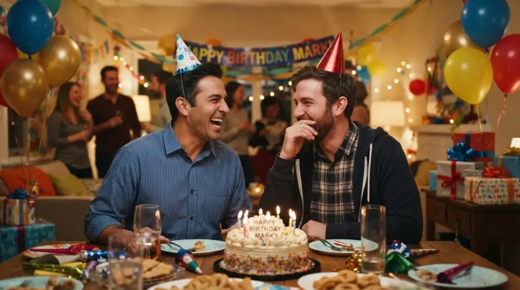 Funny Birthday Wishes for a Fun-Loving Brother-in-Law