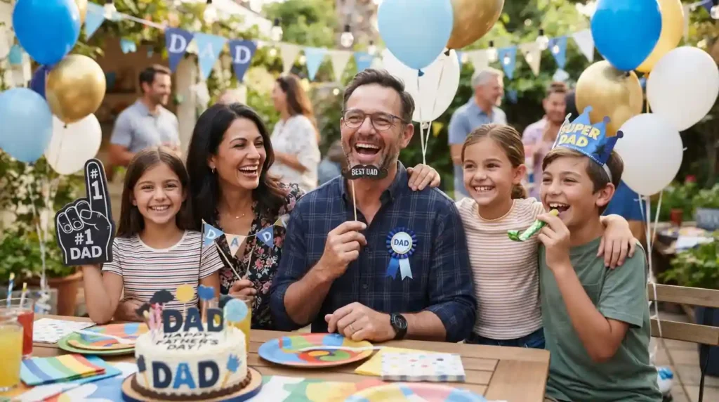 Funny Father Day Wishes