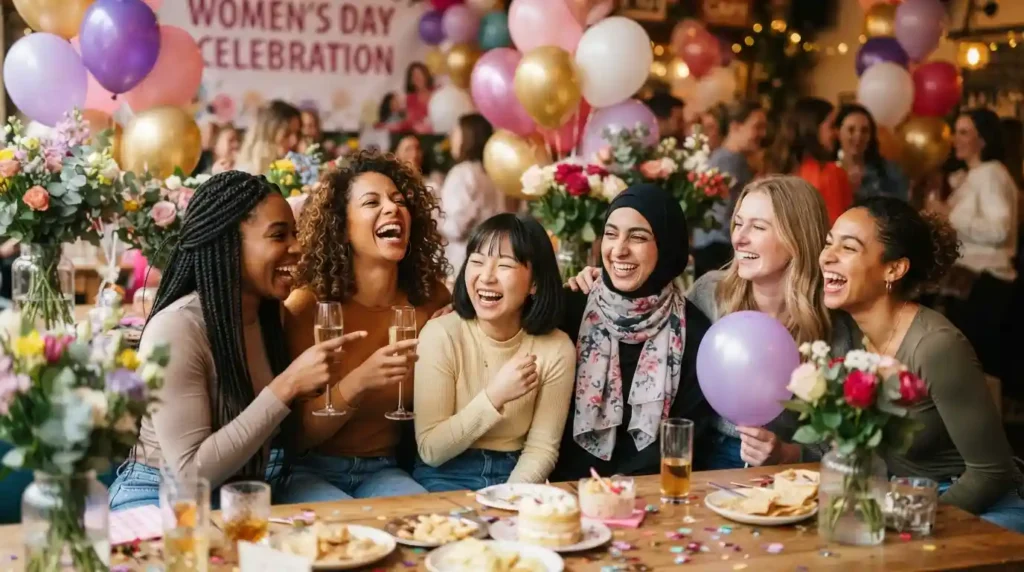  Funny Happy Womens Day Wishes