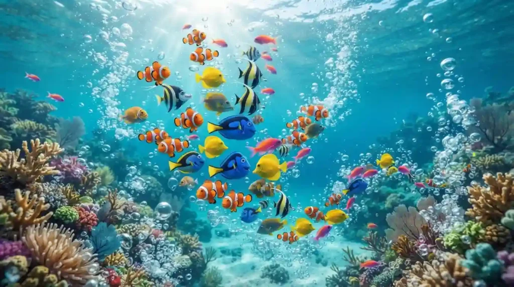 Funny If Wishes Were Fishes Wishes