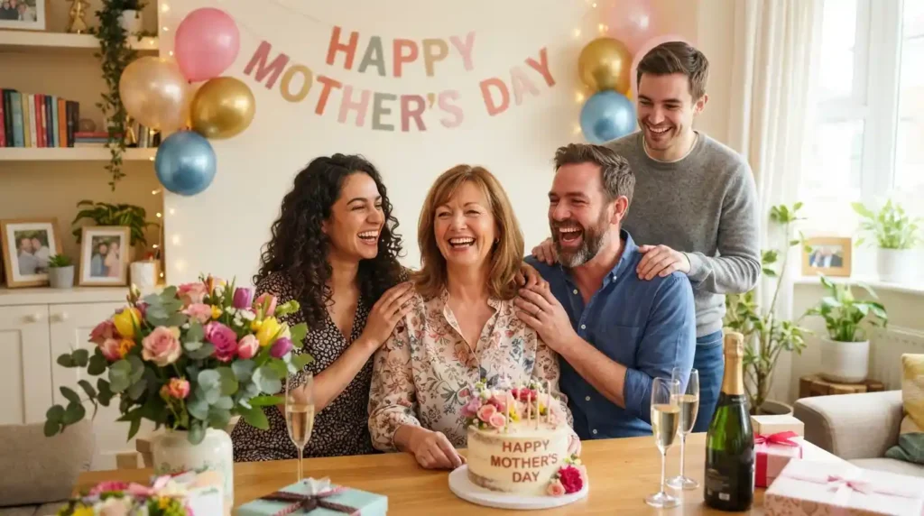 Funny Mother’s Day Wishes