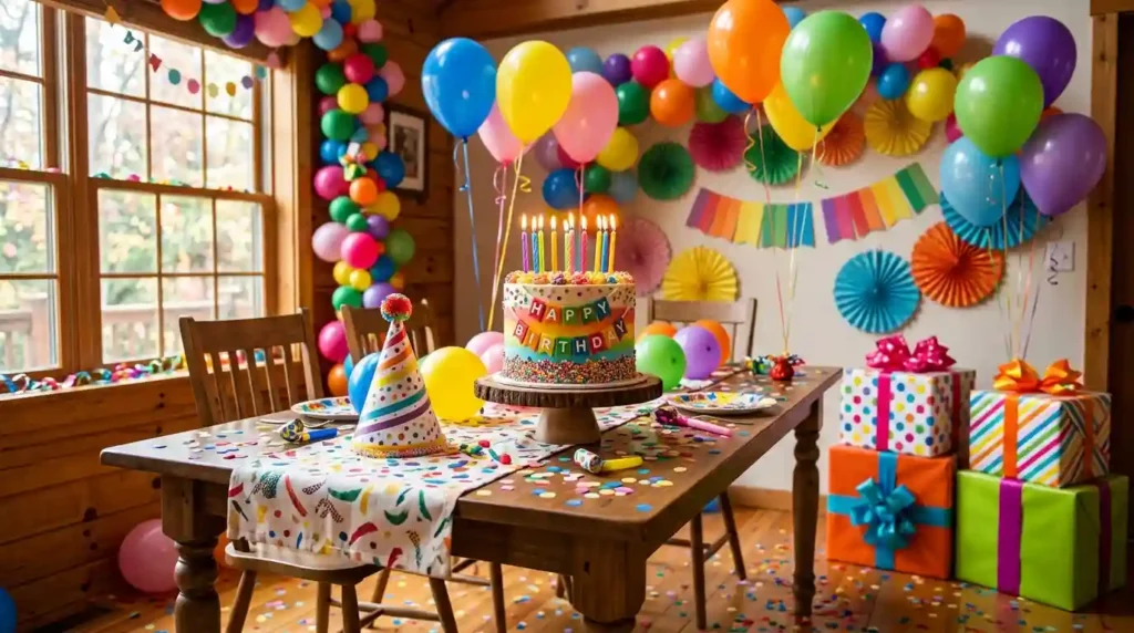 Funny Short Birthday Wishes