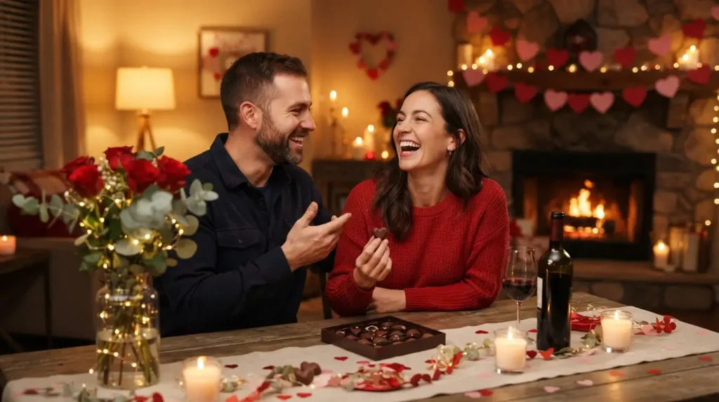Funny Valentines Day Wishes for Husband