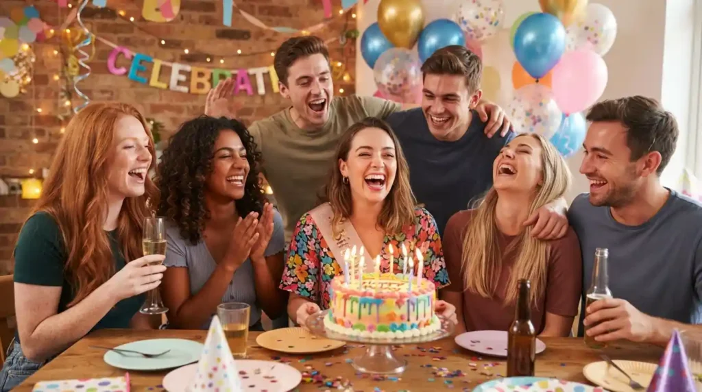 Funny Wishes to Make Someone Smile