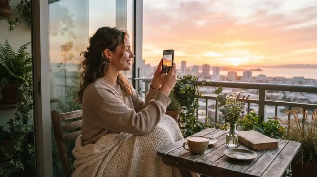 Good Morning Captions for WhatsApp and Instagram