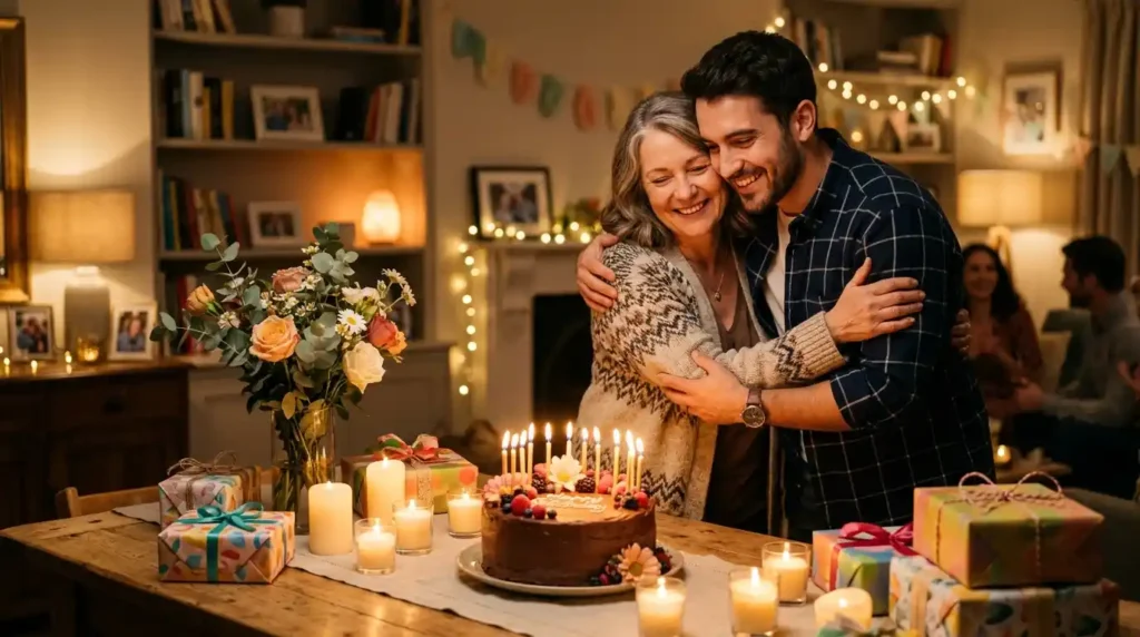 Heartfelt Birthday Blessings for Son
