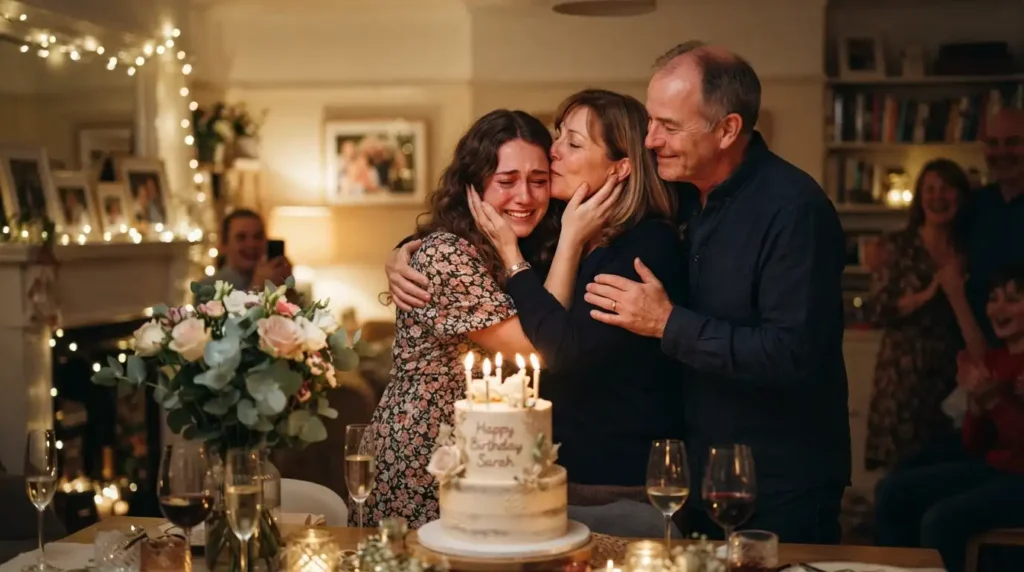 Heartfelt Birthday Blessings for Your Daughter