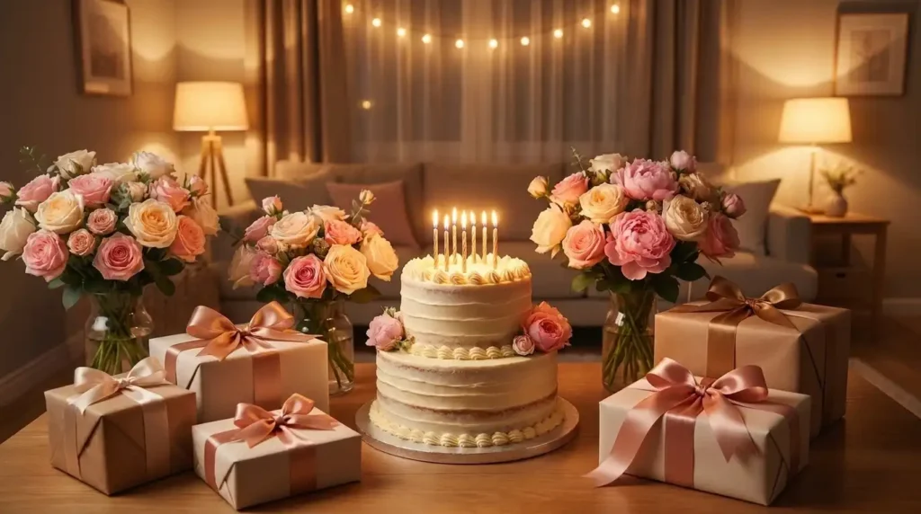 Heartfelt Birthday Wishes for Son in Law