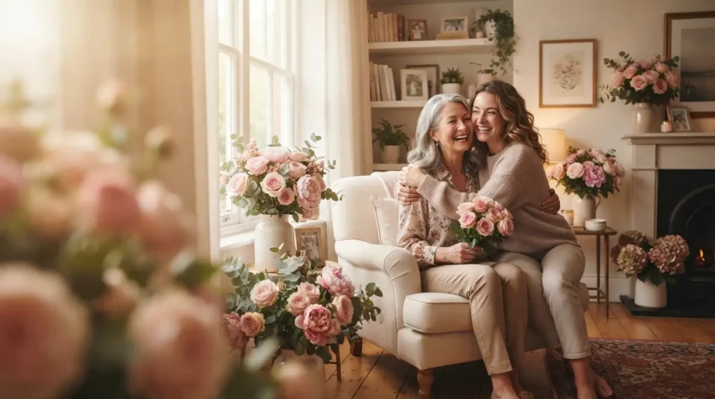 Heartfelt Mother’s Day Wishes