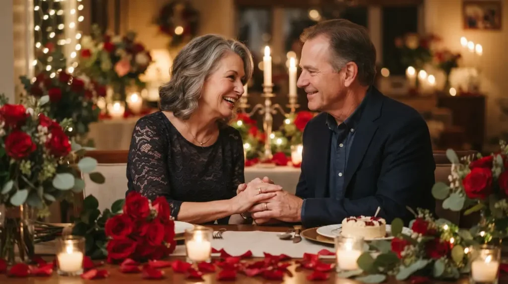 Heartfelt Wedding Anniversary Prayers and Wishes