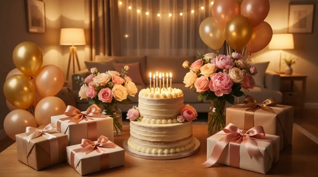 Heartfelt Wonderful Happy Birthday Wishes
